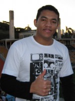 Marccus Victor A. Martins