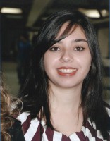 Andressa Ribeiro Pereira